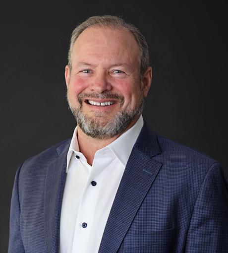 Richard ‘OB’ Obernesser